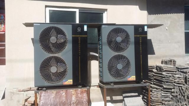 空氣能熱泵效果到底有多強？空氣能成“煤改電”主力，