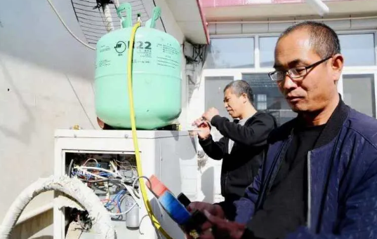 煤改地源熱泵:2020年市場(chǎng)要井噴了嗎?