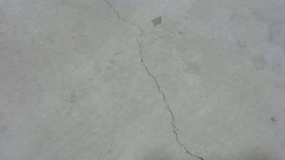 地暖回填后，地面開裂怎么辦？
